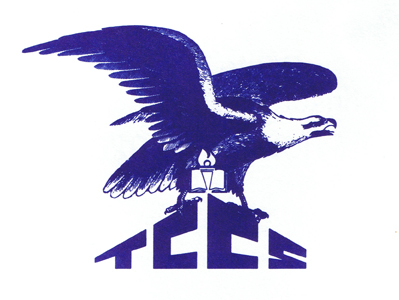 Tri-Cities Christian High School Logo Photo Album