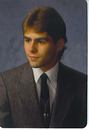 Andrew Cutinella's Classmates® Profile Photo