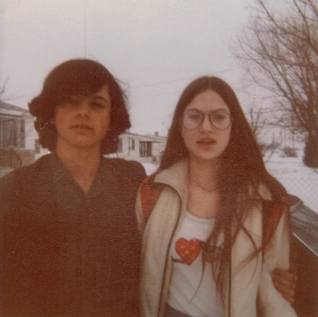 jesse & kim 1978