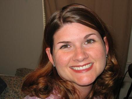 Angela Reardon's Classmates® Profile Photo