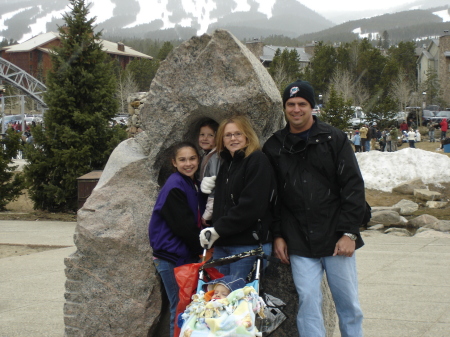 Breckenridge_April 2007