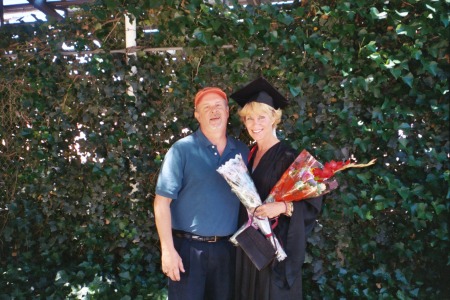 Graduation 2005