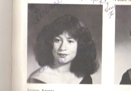 Ivonne Aponte's Classmates profile album