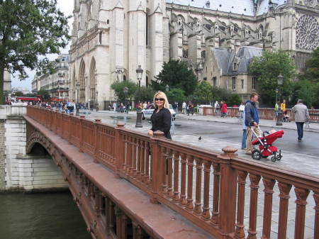 Paris 2007...