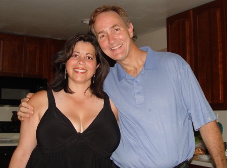 Chuck and Lisa Howard