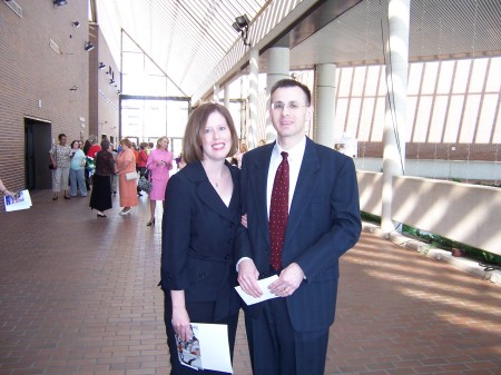 YWCA Tribute to Women Luncheon