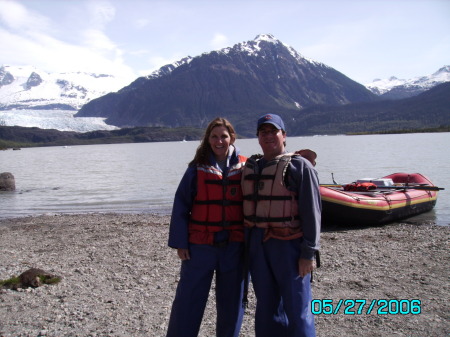 Alaska 2006