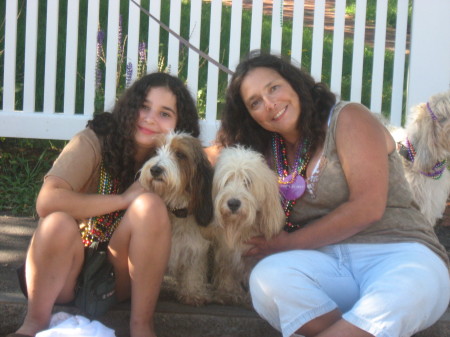 Provincetown Parade, 2008