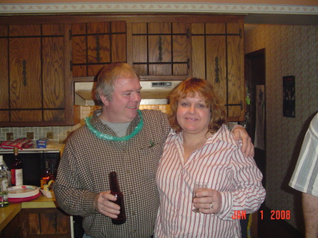 New Years Eve '07