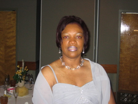 Angela Brown Coleman