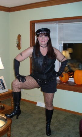 Halloween 2006