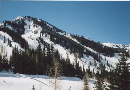 Snowbird Utah