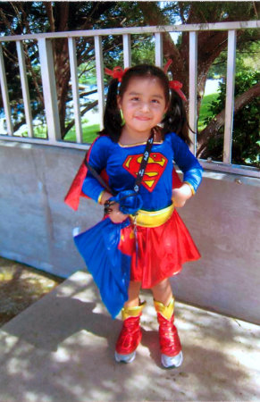 Supergirl