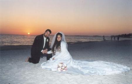 Wedding 10/14/2000