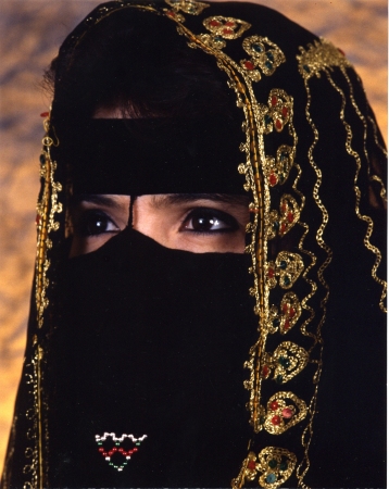 1992 Me-Saudi TDY