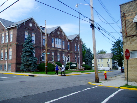 South River High School,  Taken  2010