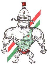 Titans mascot
