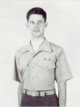 1st Lt. July 1984