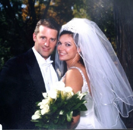 Wedding Day 2001