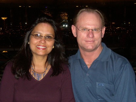 My Wife and I 2004