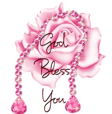 GOD BLESS ALL OF YOU !!!!!!!!