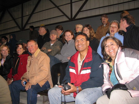 At the Rodeo- Jackson Hole - Aug. 2010