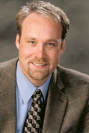 Troy E Carlson's Classmates® Profile Photo