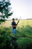 West Texas dove hunt...