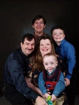 My Family Picture