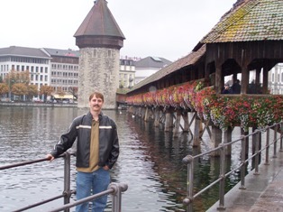 2006 Pic - Switzerland