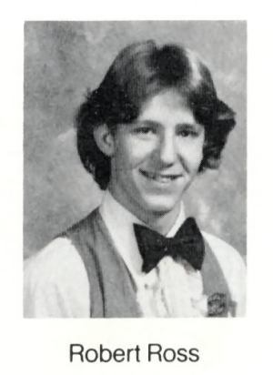 Robert (Bob) Ross' Classmates profile album