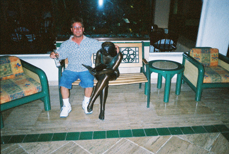 Cozumel from 2005