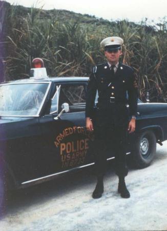 1967 Police