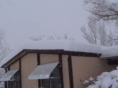 snow day 2010