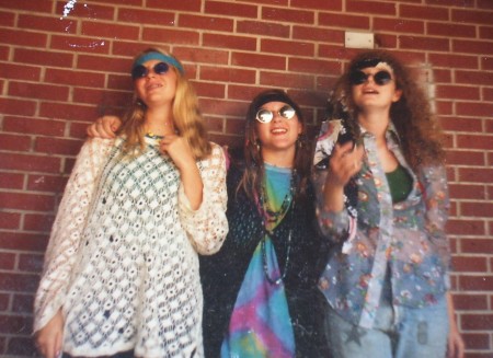 Hippie Day, 1995