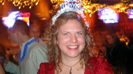 NYE 2007