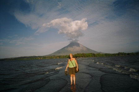 Nicaragua