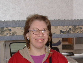 Shirley Stromberg's Classmates® Profile Photo