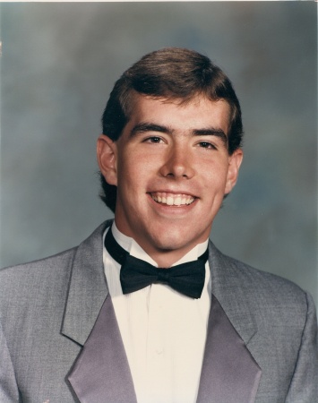 Bill Butler's Classmates profile album