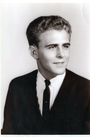 Jim Boone's Classmates profile album