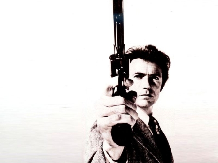 dirty harry