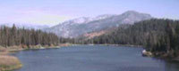 hume lake