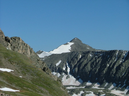 Mount Antero