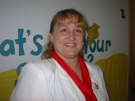 Joan Davis's Classmates® Profile Photo