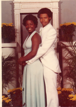 HVJ Prom-Class of 1980