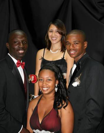 kevin creek prom photo 2010