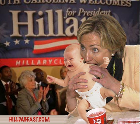 hildabeast