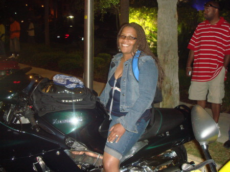 Myrtle Beach: Bike Week 2008