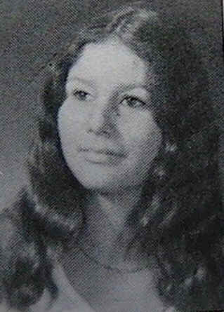 Karen Wells 1973