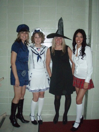 Halloween Party 2006